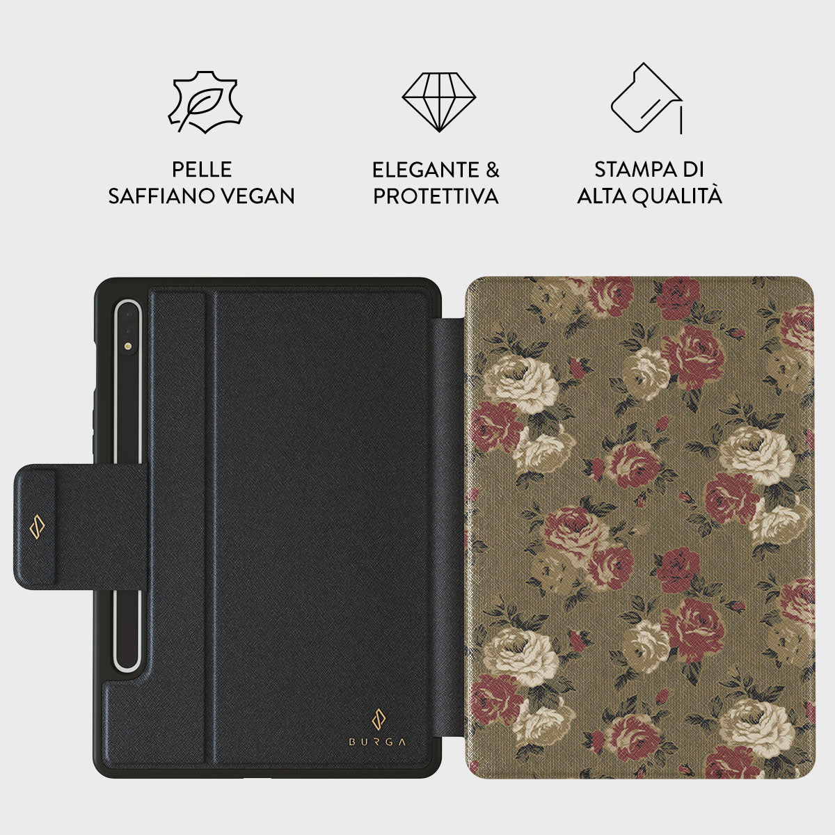 Galaxy Tab S8＋128GB ケース付き 充電能力80%以上 Amazon.co.jp: Galaxy Tab S8+ タブレット,128GB+MicroSD(最大1TB