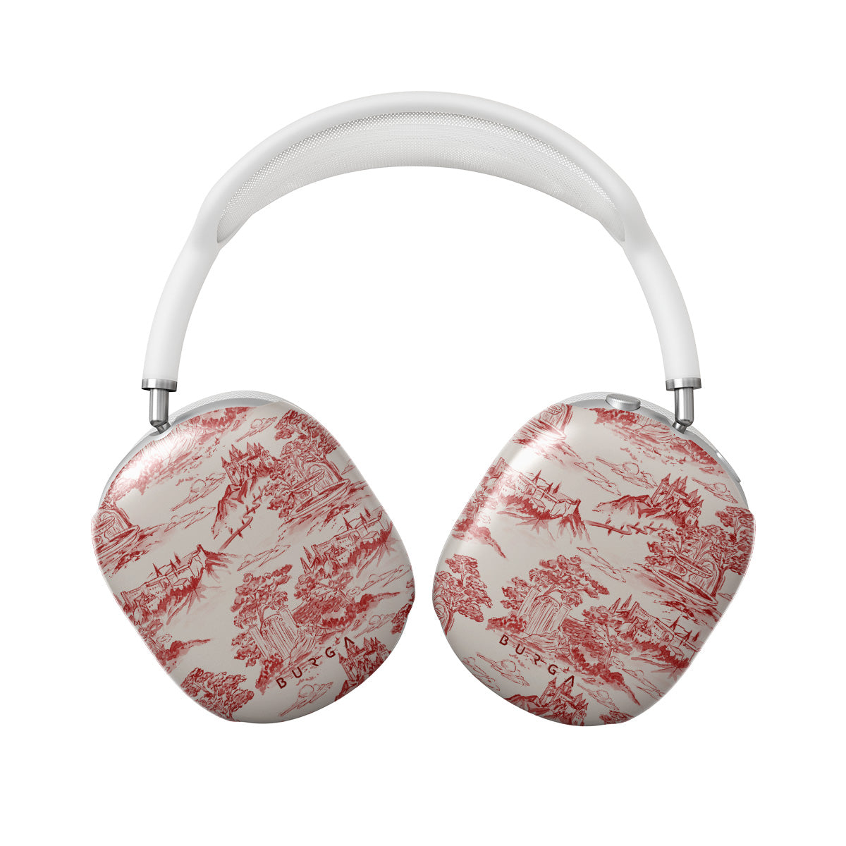 Fortress - Apple Airpod Max ケースカバー | BURGA