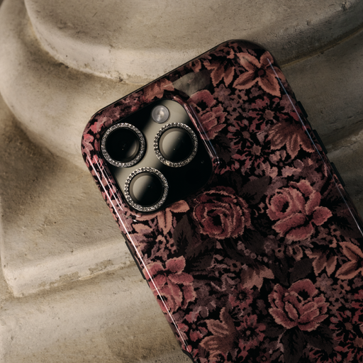 BURGA ブルガ iphone16proMax ケース magsafe対応 Magnetic - iPhone 16 Pro Max Case | BURGA