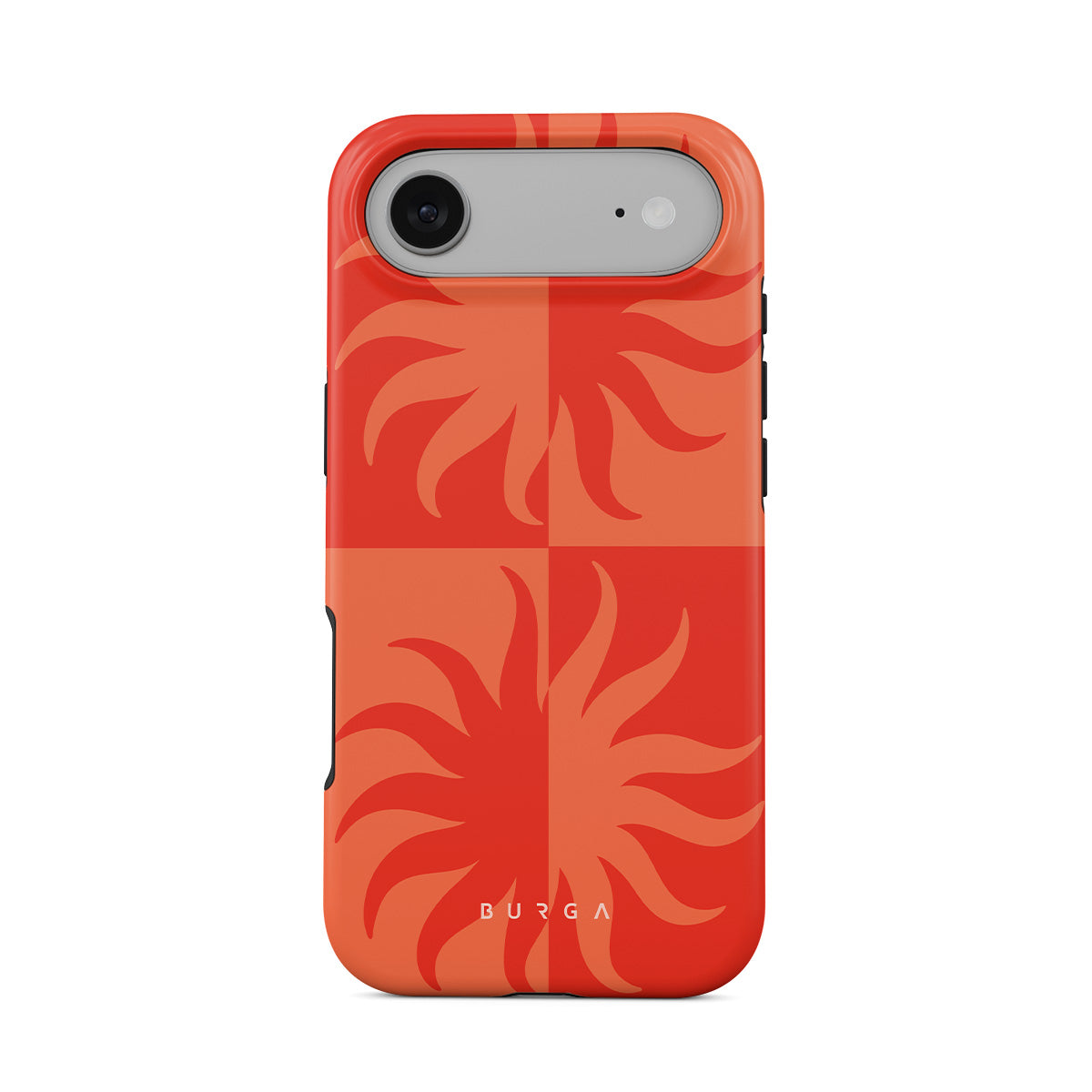 Sunkissed - iPhone Air Case | BURGA