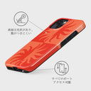 Sunkissed - iPhone 15 ケース 3