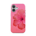 Island Girl - iPhone 16 Plus ケース 1