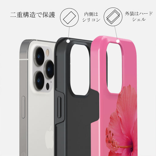 Island Girl - iPhone 14 Pro ケース 2