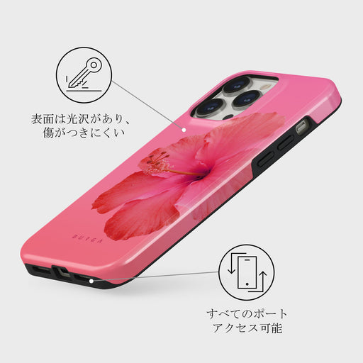 Island Girl - iPhone 14 Pro ケース 3