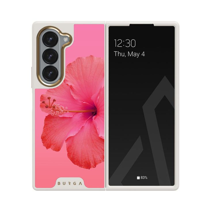 Island Girl - Samsung Galaxy Z Fold 6 ケース