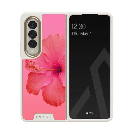 Island Girl - Samsung Galaxy Z Fold 4 ケース