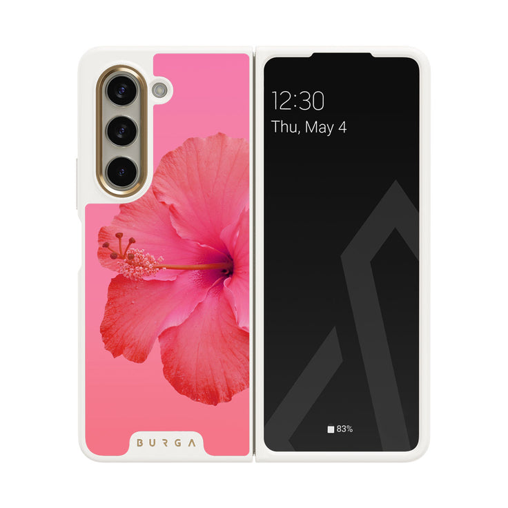 Island Girl - Samsung Galaxy Z Fold 5 ケース
