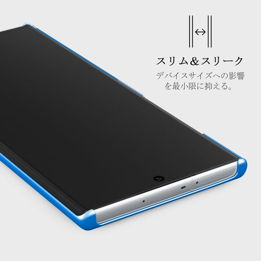 Lagoon - Samsung Galaxy Note 10 Plus ケース 4