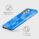 Lagoon - Samsung Galaxy A23 4G / 5G ケース 3