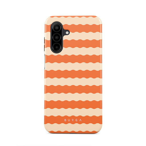 Papaya - Samsung Galaxy A26 5G ケース 1
