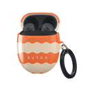 Papaya - Google Pixel Buds Pro ケース 1