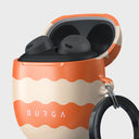 Papaya - Google Pixel Buds Pro ケース 5