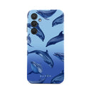 Ocean Cowboy - Samsung Galaxy A35 ケース