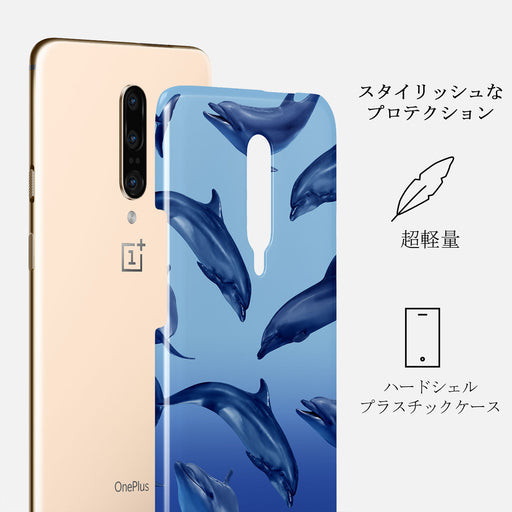 Ocean Cowboy - OnePlus 7 Pro / 7T Pro ケース 2