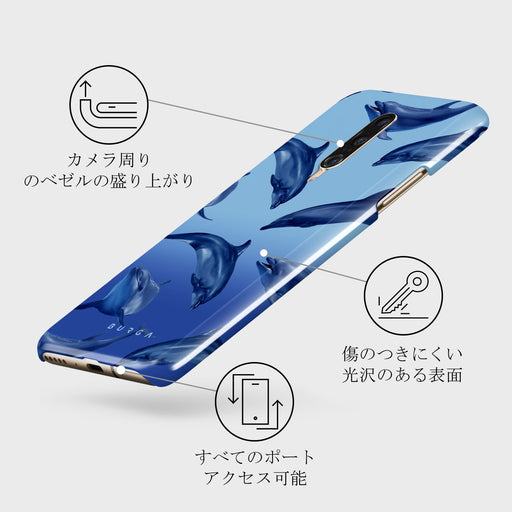 Ocean Cowboy - OnePlus 7 Pro / 7T Pro ケース 3