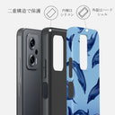 Ocean Cowboy - Xiaomi Redmi Note 11T Pro / 11T Pro+ ケース 2