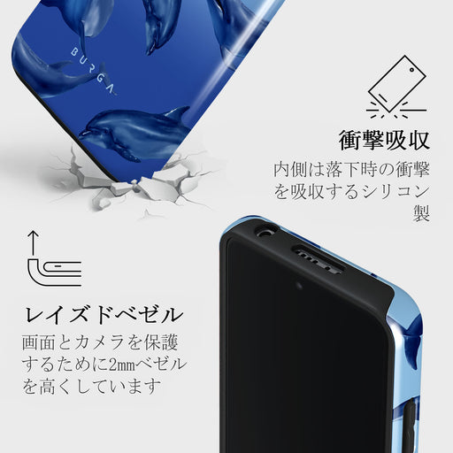 Ocean Cowboy - Xiaomi Redmi Note 11T Pro / 11T Pro+ ケース 4