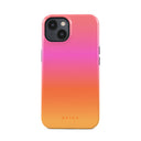 Sunset Club - iPhone 15 Plus ケース 5