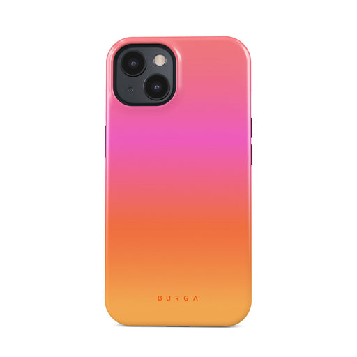 Sunset Club - iPhone 15 Plus ケース 5