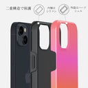 Sunset Club - iPhone 15 Plus ケース 6