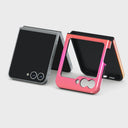 Sunset Club - Samsung Galaxy Z Flip 6 ケース 5