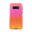 Sunset Club - Samsung Galaxy S10E ケース 1
