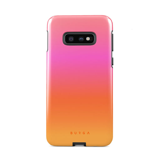 Sunset Club - Samsung Galaxy S10E ケース 1