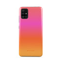 Sunset Club - Samsung Galaxy A51 4G ケース