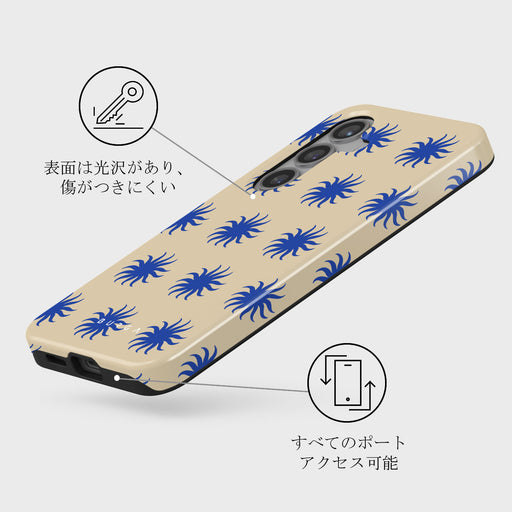 La Playa - Samsung Galaxy S24 ケース 3