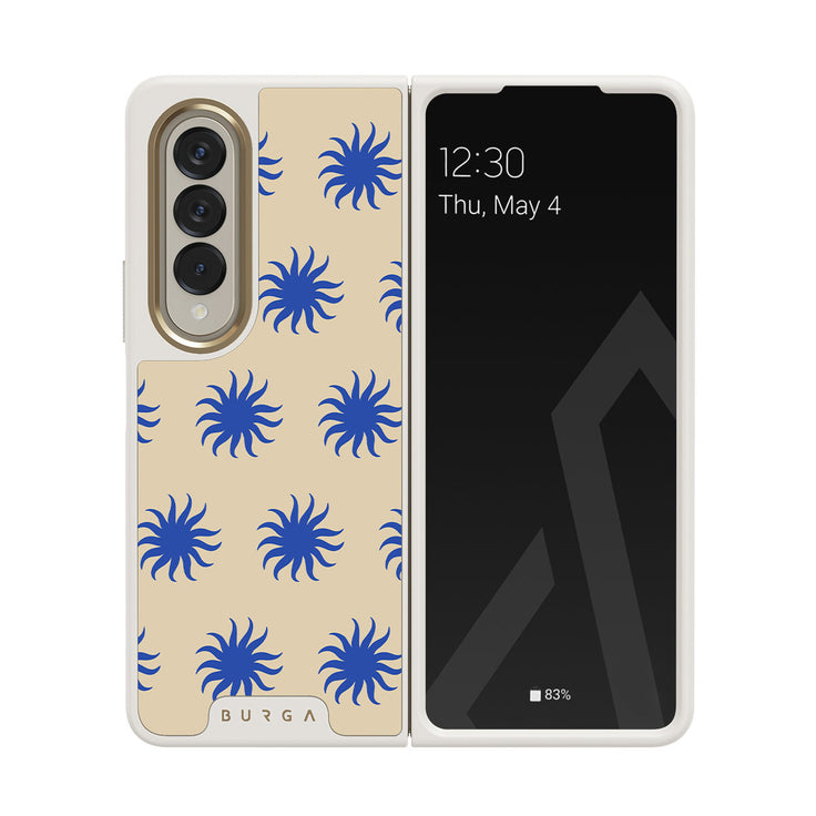 La Playa - Samsung Galaxy Z Fold 4 ケース