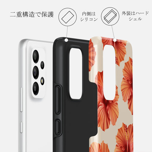 Bonita - Samsung Galaxy A23 4G / 5G ケース 2