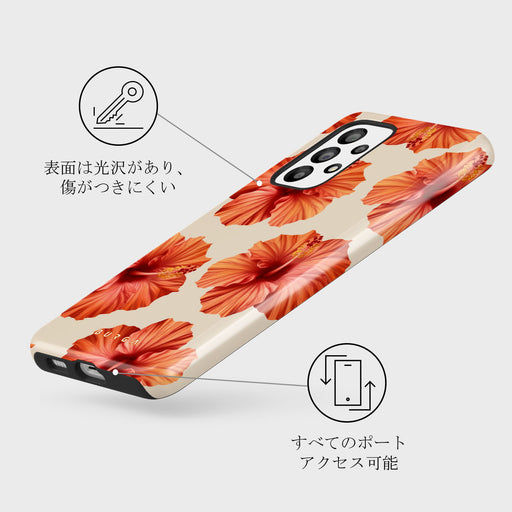 Bonita - Samsung Galaxy A23 4G / 5G ケース 3