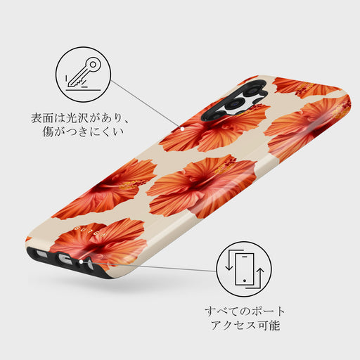 Bonita - Samsung Galaxy A13 4G ケース 3