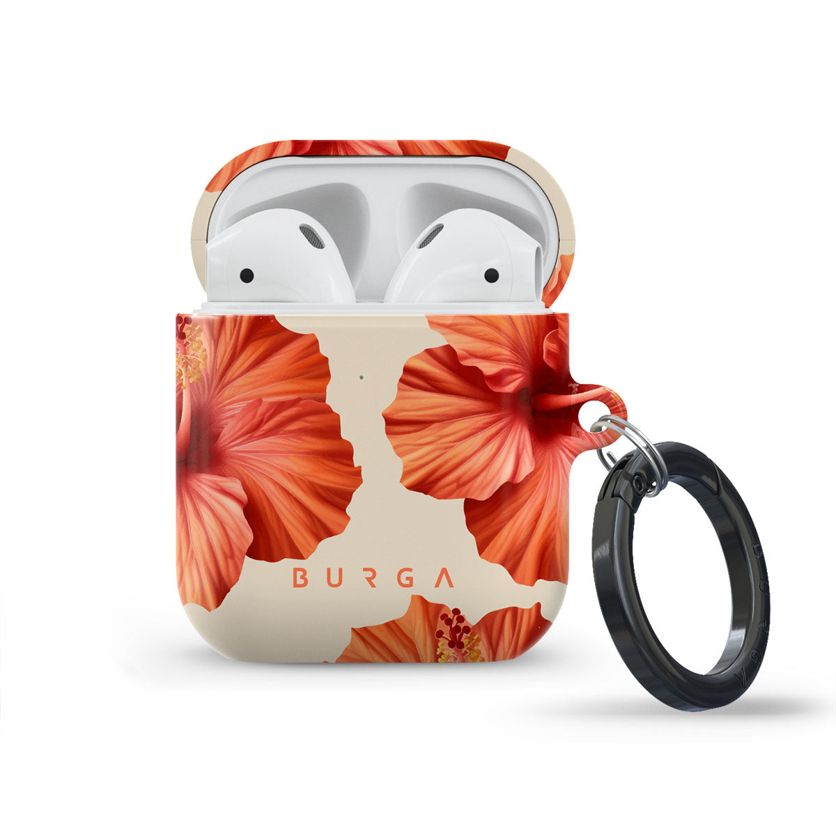 AirPods ケース (カバー) | BURGA