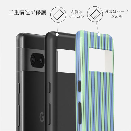 Sailaway - Google Pixel 7a ケース 2