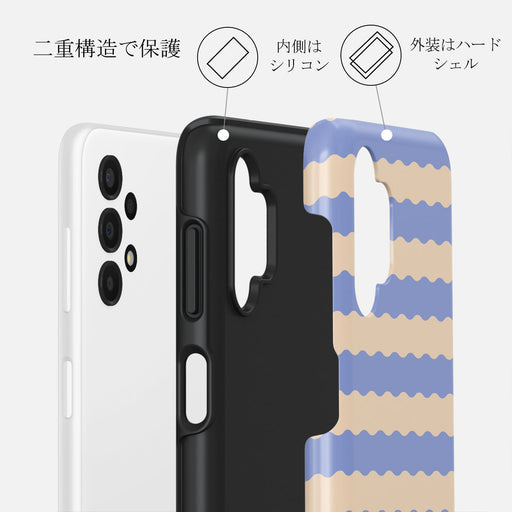 Splash - Samsung Galaxy A13 4G ケース 2