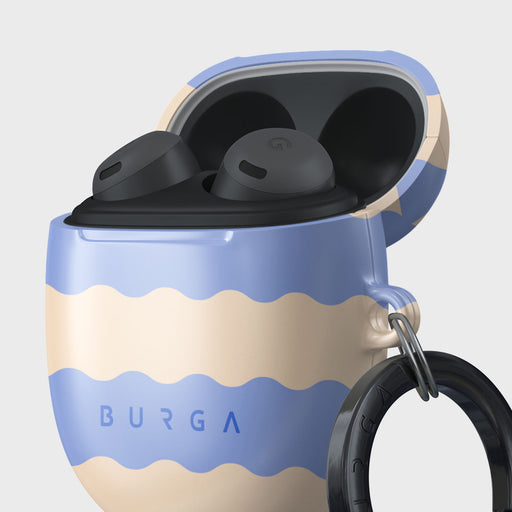 Splash - Google Pixel Buds Pro ケースカバー| BURGA