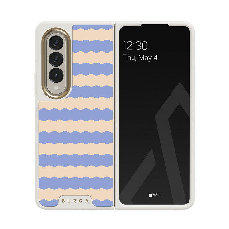 Splash - Samsung Galaxy Z Fold 4 ケース