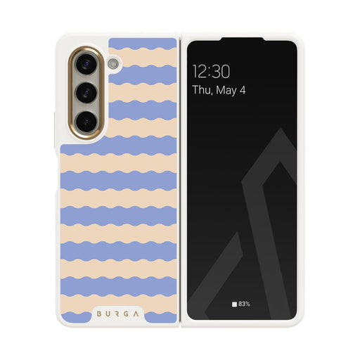 Splash - Samsung Galaxy Z Fold 5 ケース