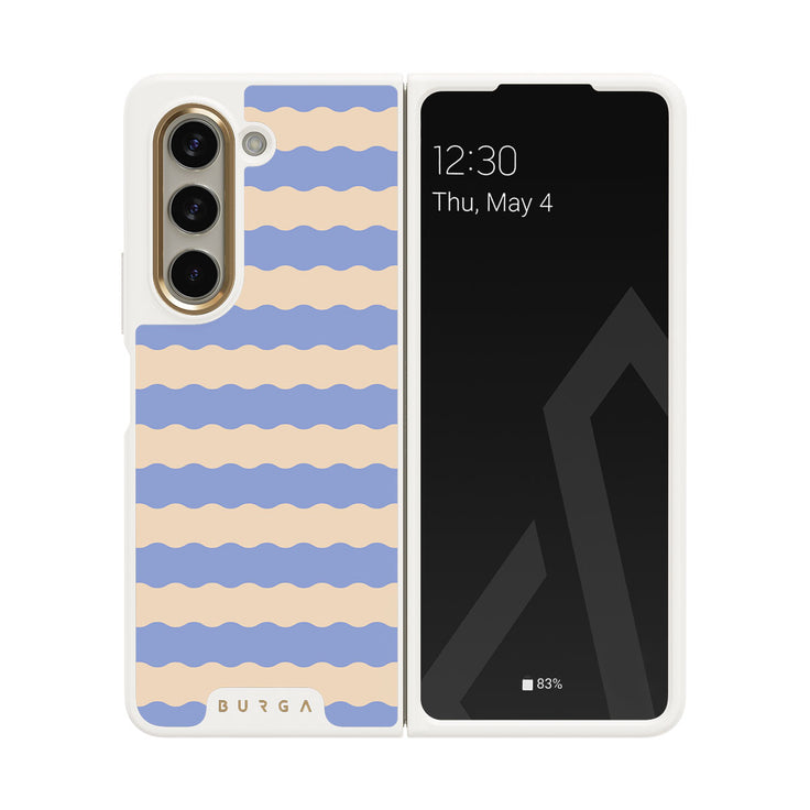 Splash - Samsung Galaxy Z Fold 5 ケース