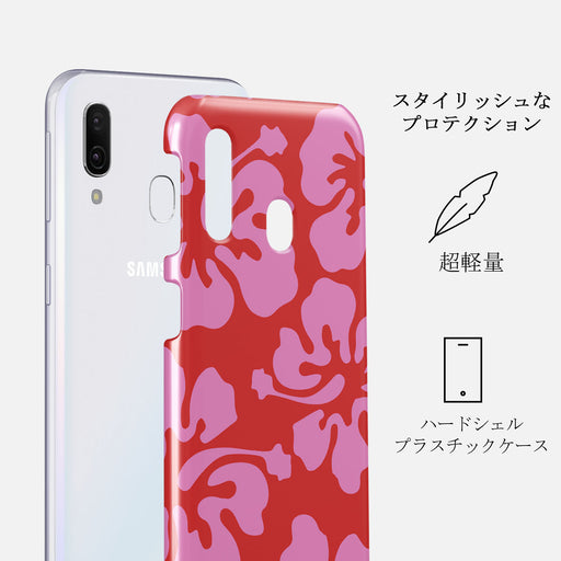 Me Gustas Tu - Samsung Galaxy A40 ケース 2