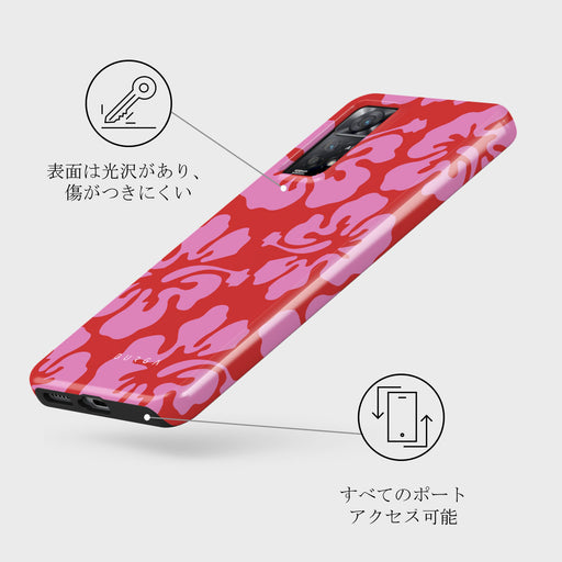 Me Gustas Tu - Xiaomi Redmi Note 11 Pro+ ケース 3