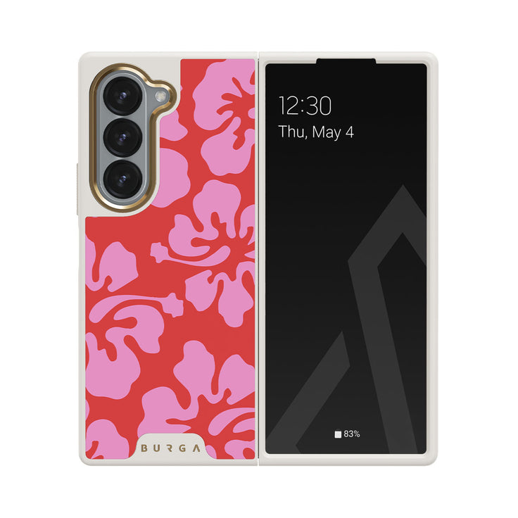 Me Gustas Tu - Samsung Galaxy Z Fold 6 ケース