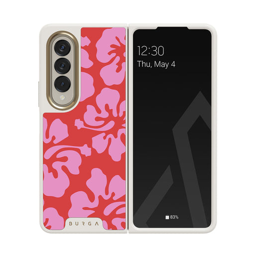 Me Gustas Tu - Samsung Galaxy Z Fold 4 ケース