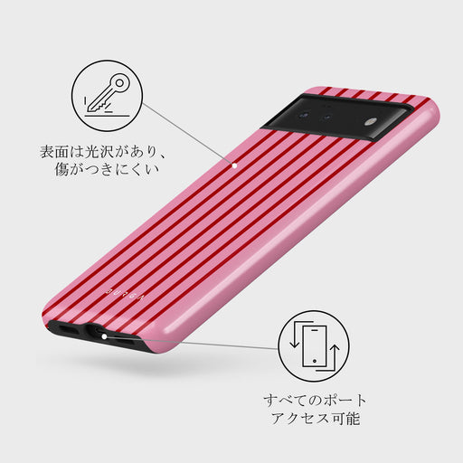 Favorite Bikini - Google Pixel 6 ケース 3