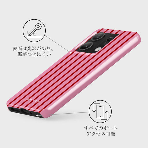 Favorite Bikini - Xiaomi Redmi Note 13 5G ケース 3