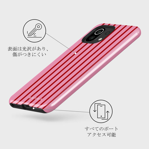 Favorite Bikini - Xiaomi Mi 11 Lite 4G / 5G ケース 3