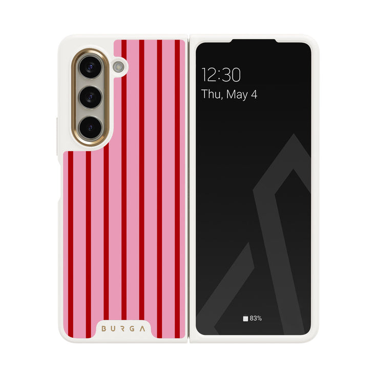 Favorite Bikini - Samsung Galaxy Z Fold 5 ケース