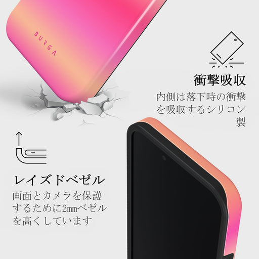 SPF 100 - iPhone 16e ケース 4