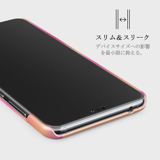 SPF 100 - Huawei P20 ケース 4